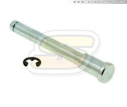 R-P Čep brzdového třmene Grimeca 50,5x38x5