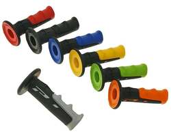 R-P Gripy Progrip 797 -- červené