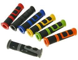 R-P Gripy Progrip 964 -- černé