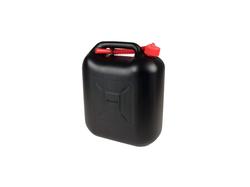 R-P Kanystr 20l černý