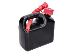 R-P Kanystr 3l černý