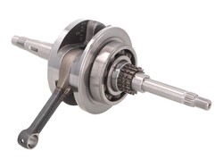 R-P Kliková hřídel Honda 125-150