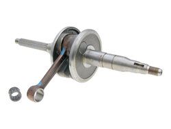 R-P Kliková hřídel Minarelli standard