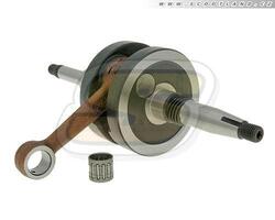 R-P Kliková hřídel Peugeot EURO 1 - standard