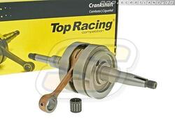 R-P Kliková hřídel Peugeot EURO 2 - racing