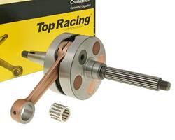 R-P Kliková hřídel Piaggio 125-180 2T - 54mm