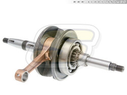 R-P Kliková hřídel SYM Symhony 125