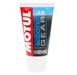 R-P Olej převodový Motul 80W90