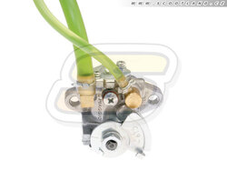 R-P Olejová pumpa Piaggio vstřik.