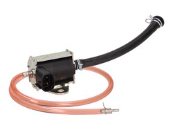 R-P Olejové čerpadlo Peugeot PLE5