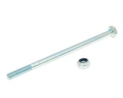 R-P Osa hlavního stojanu Peugeot