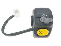 R-P Ovladače Derbi - pravé