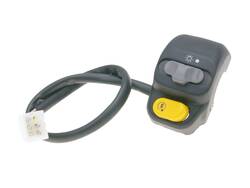 R-P Ovladače Peugeot - pravé