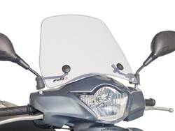 R-P Plexi Trafic SH 13/16 malé - čiré