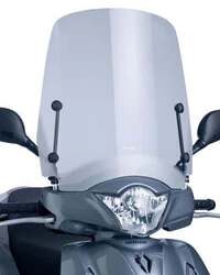 R-P Plexi T.S. SH 13/16 velké - čiré