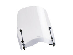 R-P Plexi T.S. Zip od 00 velké - čiré