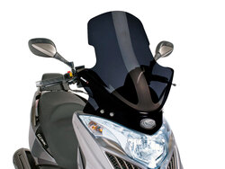 R-P Plexi V-Tech Grand Dink - černé