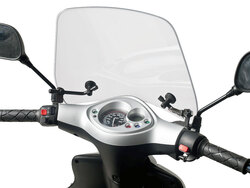 R-P Plexi V-Tech Jog - čiré