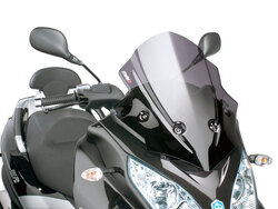 R-P Plexi V-Tech MP3 od 2011 - tmavě kouřové