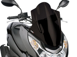 R-P Plexi V-Tech PCX - černé