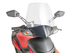 R-P Plexi V-Tech SR 50 - čiré