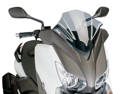 R-P Plexi V-Tech X-Max od 14 - světle kouřové