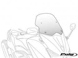 R-P Plexi V-Tech Xciting - čiré