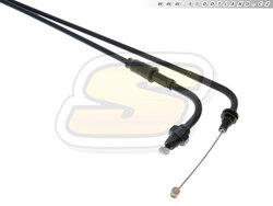 R-P Plynové lanko Leonardo 125/150