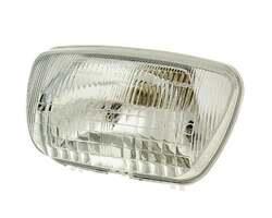 R-P Přední světlo Free