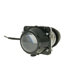 R-P Přední světlomet Benelli 491