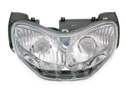 R-P Přední světlomet Gilera DNA