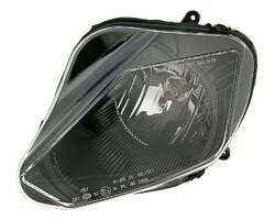 R-P Přední světlomet GP1 levý