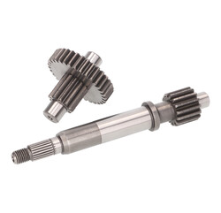 R-P Převod primární Peugeot + 22%