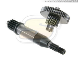 R-P Primární převod Morini 16/49 + 11%