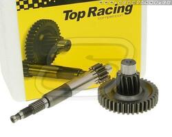 R-P Primární převod TopRacing Piaggio2 15/38 +40%