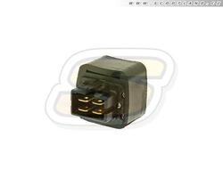 R-P Relé startování Peugeot