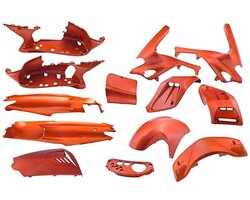 R-P Sada plastů Runner – orange