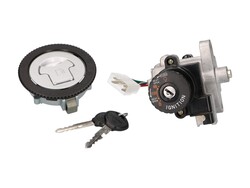 R-P Set zámky + klíče Movie