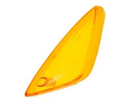 R-P Sklíčko blinkru oranžové LP 