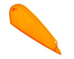 R-P Sklíčko blinkru PP Dragster / Formula