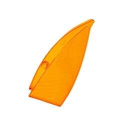 R-P Sklíčko LP Vivacity oranžové