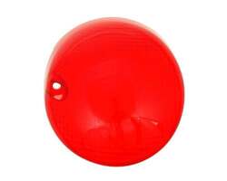 R-P Sklíčko Z světla levé