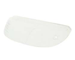 R-P Sklíčko Z světla Trekker čiré