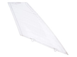 R-P Sklíčko zadního blinkru - levé