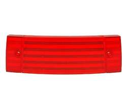 R-P Sklíčko zadního světla Sfera