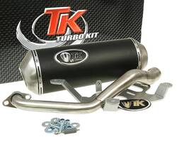 R-P Sportovní výfuk TK Cygnus do 03