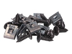 R-P Šrouby + plíšky 5mm