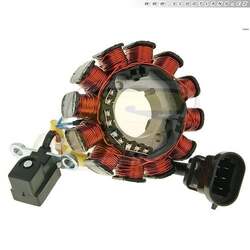 R-P Stator zapalování Piaggio Purejet