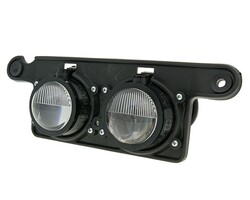 R-P Světlo přední Ark