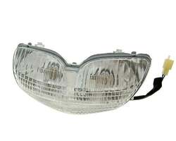 R-P Světlo přední SFX